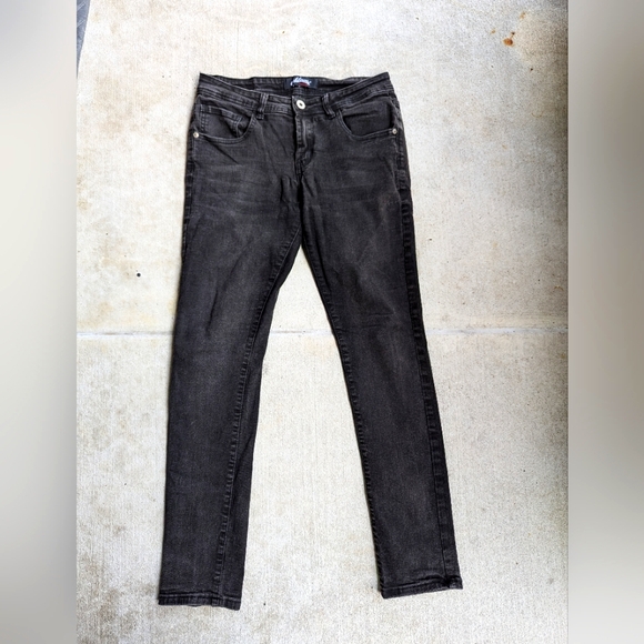 Black jeans California Vintage - Picture 1 of 9